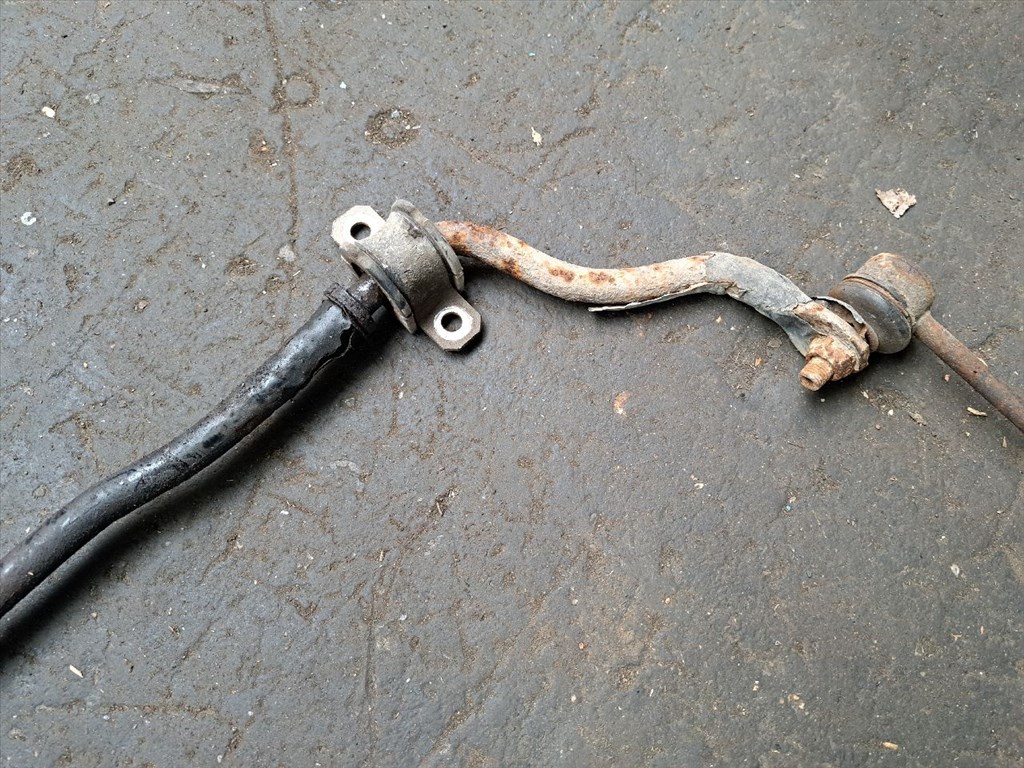 FORD KA I RB_ Első Vízszintes Stabilizátor Rúd (37944) 2. kép