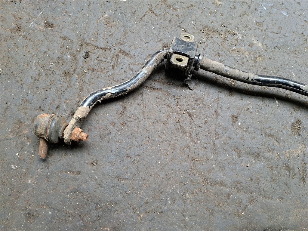 FORD KA I RB_ Első Vízszintes Stabilizátor Rúd (37944) 3. kép