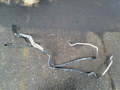 RENAULT ESPACE IV JK0/1_ Vízcső (38207) 150 LE