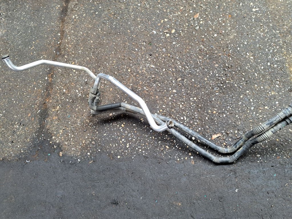 RENAULT ESPACE IV JK0/1_ Vízcső (38207) 150 LE 5. kép