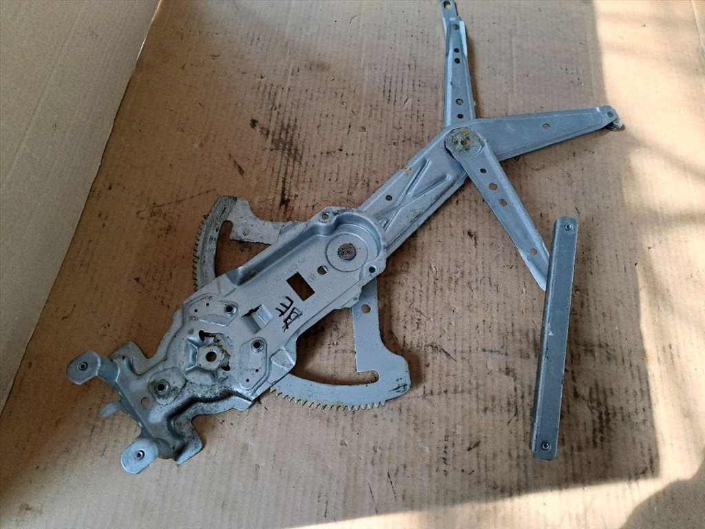 OPEL MERIVA  Bal első Ablakemelő Szerkezet (Elektromos) (38805) 93362661LH 1. kép