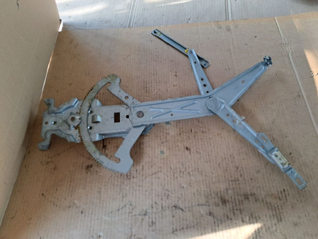 OPEL MERIVA  Bal első Ablakemelő Szerkezet (Elektromos) (38805) 93362661LH 2. kép