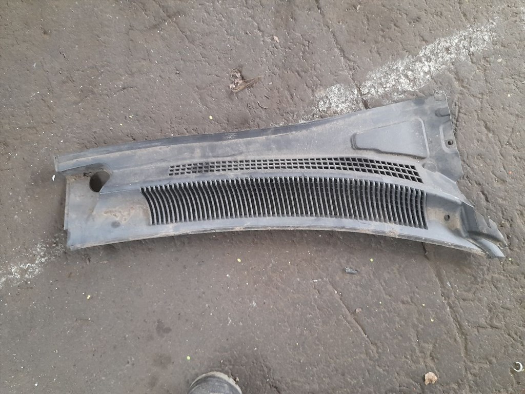 HYUNDAI TRAJET FO Levélrács (45727) 86160-3A003 2. kép