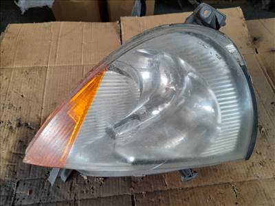 FORD KA I RB_ Jobb Fényszóró (48034)