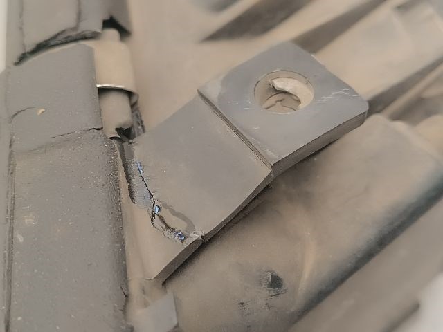 SKODA FABIA I Jobb Fényszóró 4. kép