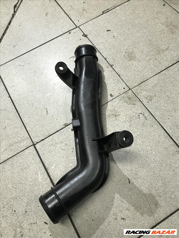 Volkswagen Passat B7 2,0 CR - turbócső 1k0145762ae 1. kép