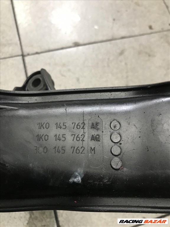 Volkswagen Passat B7 2,0 CR - turbócső 1k0145762ae 2. kép