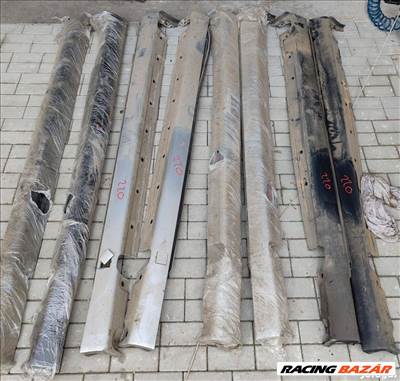 Mercedes S-osztály W220, W215 küszöb  a2206900340 a2206900440