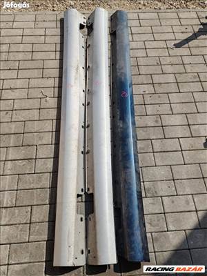 Mercedes E-osztály W211 küszöb  a2116980154 a2116980254