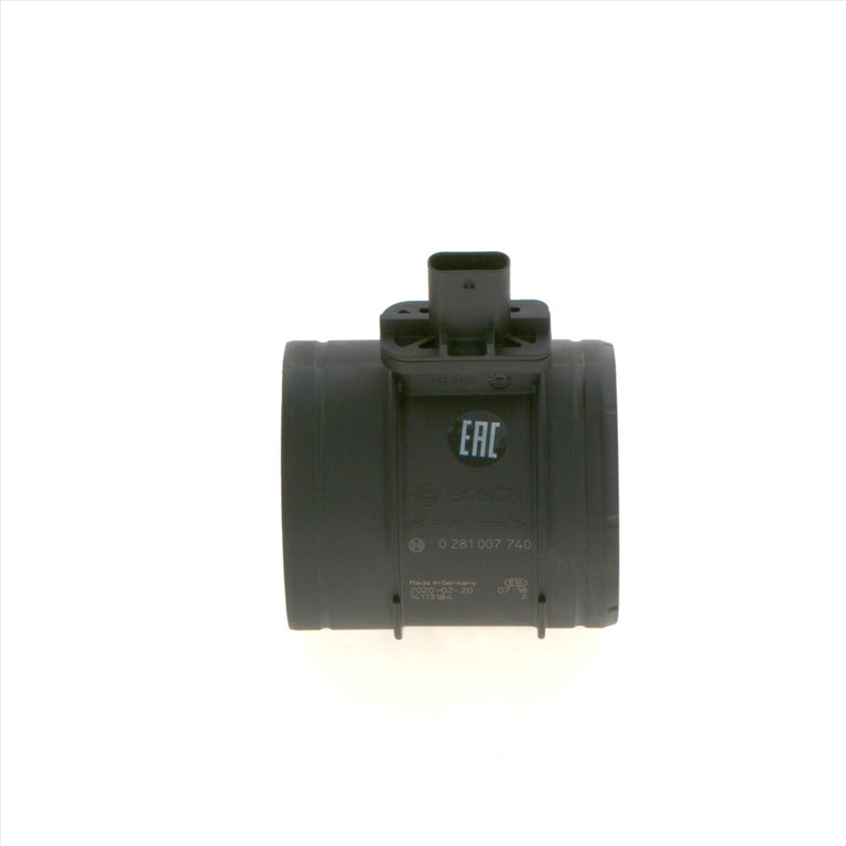 BOSCH 0 281 007 740 - légmennyiségmérő IVECO 1. kép