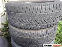  205/55R16 Dunlop SP winter sport 4D téli gumi