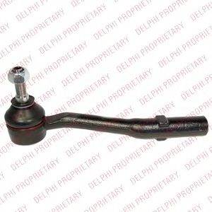 DELPHI TA2662 - Kormánygömbfej CITROËN DS