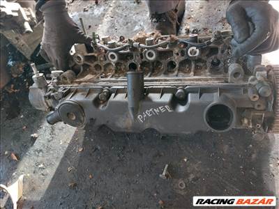 Peugeot Partner 2.0 hdi hengerfej 