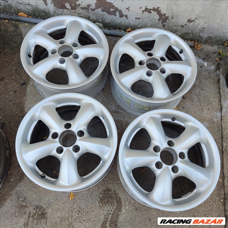 5x112 15 alufelni bmw, audi,vw,skoda,merci 38000ft a 4db/255/ 5. kép