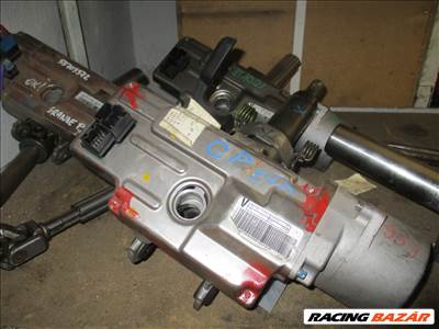 Fiat Grande Punto elektromos kormányszervó city szervó 55704059 55703372