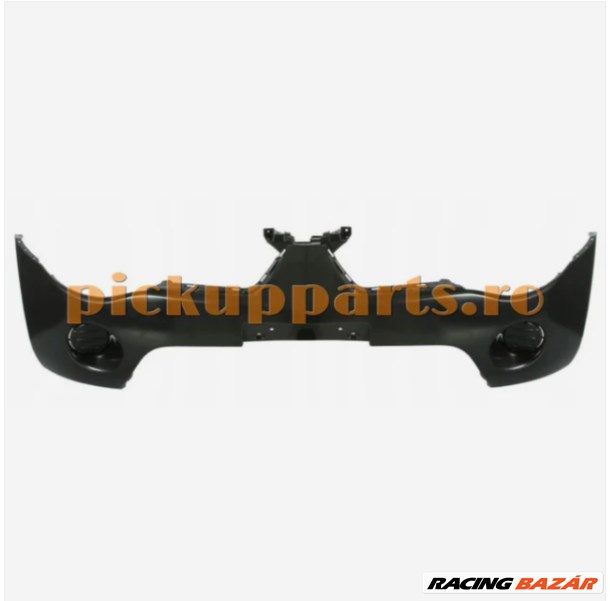 Mitsubishi L200 IV első lökhárító  1. kép