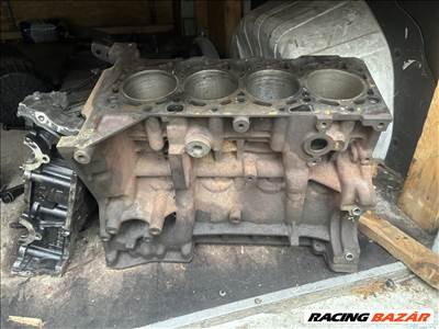  Fiat ducato 2,2 Tdci HDI 4hu 4hv motorkód üres motortömb motorblokk 2007-2014