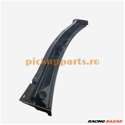 Mitsubishi L200 V levélrács 