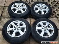 5x108 Platin Alufelni 15" Ford, Volvo