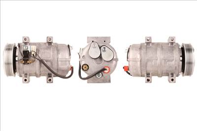 kompresszor, klíma ELSTOCK 51-0125 for VOLVO