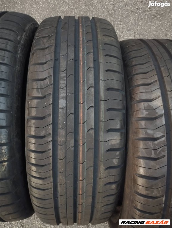 Új/demo 185/55 15 Continental nyári gumi r15 " dot21 1. kép