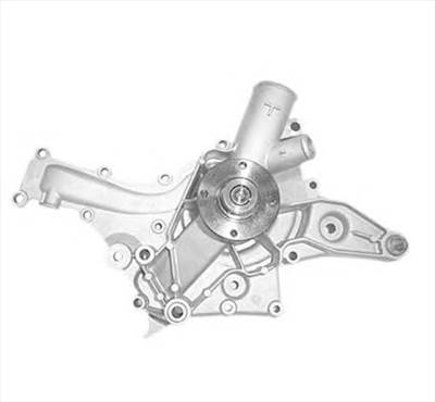 MAGNETI MARELLI 352316170689 - vízpumpa CHRYSLER MERCEDES-BENZ PUCH