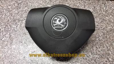OPEL Astra H, Zafira B kormánylégzsák