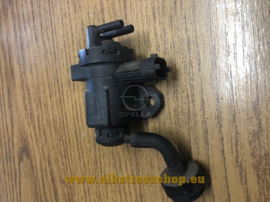 Opel Vákuumszelep 0928400536 Vectra C 2.2  1. kép