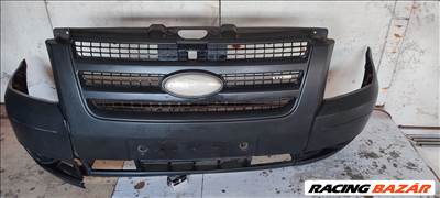 Ford Transit első lökhárító.