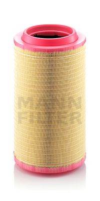 MANN-FILTER C 27 1170/6 - légszűrő DAF GINAF MERCEDES-BENZ