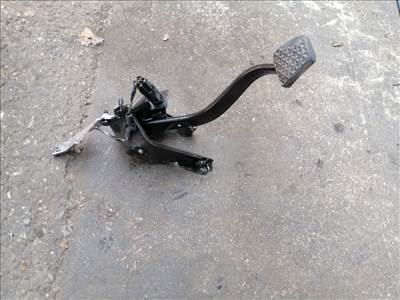 OPEL CORSA C F08, F68 Fékpedál (09213)