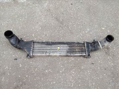 MERCEDES-BENZ C-CLASS W202 Intercooler (10561)