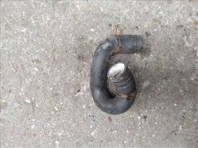 OPEL ZAFIRA A F75_ Vízcső (11763)