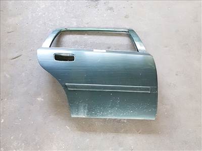 OPEL ASTRA G Kombi F35_ Jobb hátsó Ajtó (Üres lemez) (14537)
