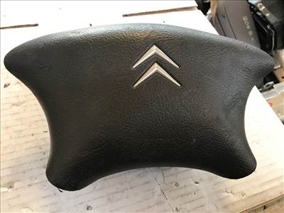 CITROËN C8 EA_, EB_ Kormánylégzsák (18750) 0014931