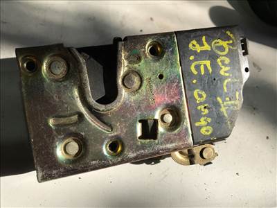 CITROËN BERLINGO Dobozos  Jobb első Ajtózár (20751)