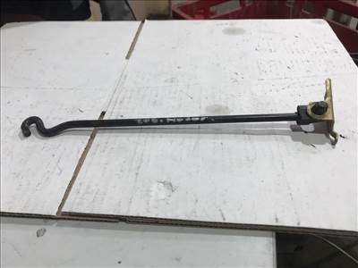 PEUGEOT 206 Ferdehátú 2A/C Motorháztető Kitámasztó Rúd (28649)