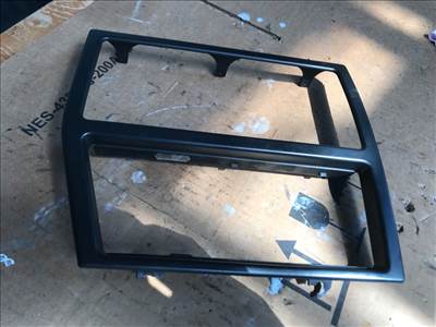 CITROËN XANTIA Break X1 Középkonzol Keret (28768) 96132177ZL