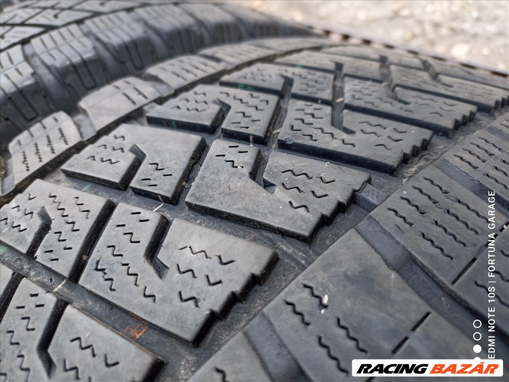 235/65 R16"C Lassa használt kisteher garnitúra 2. kép