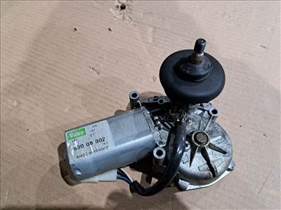 RENAULT MEGANE I BA0/1_ Hátsó Ablaktörlő Motor (35134) VALEO/630 08 302