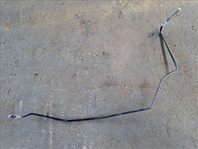 VW GOLF VI 5K1 Fékcső (Fém) (36672) 1K1 614 740 J