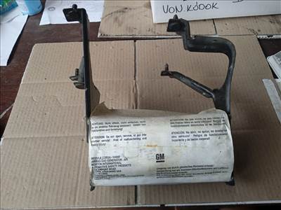 OPEL CORSA B 73_, 78_, 79_ Utasoldali Légzsák (37162) GM/90460204