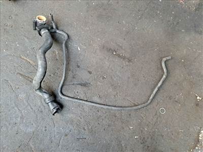 FORD MONDEO III Kombi BWY Vízcső (37615) XS7Q-9K478-BA, S71-8260-AE