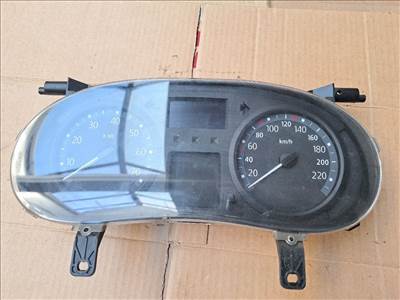 RENAULT CLIO II BB0/1/2_, CB0/1/2_ Kilométeróra (43729) RENAULT/820076527