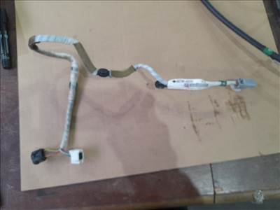 TOYOTA RAV 4 III ACA3_, ACE_, ALA3_, GSA3_, ZSA3_ Műszerfal Kábelköteg (44204) 89746-42010