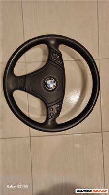 BMW 3-as sorozat E46, E36 E46/ E36 multi kormánykerék 