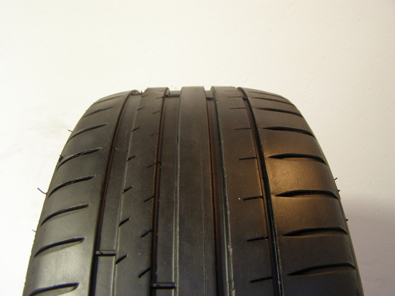 Michelin Pilot Sport 4 ZP 225/45 R18  1. kép