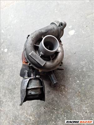 Citroën C4 Picasso I 1.6 HDI / 1.6 TDCI turbó eladó  9657248680