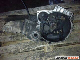 Wartburg 353 Váltó (Mechanikus) *42143*