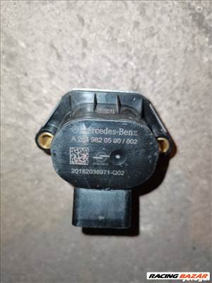 Mercedes A-osztály W177 vezérlés szolenoid szelep  a2649820500